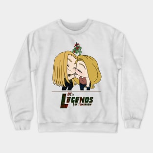 Christmas 2022 - Avalance v2 Crewneck Sweatshirt